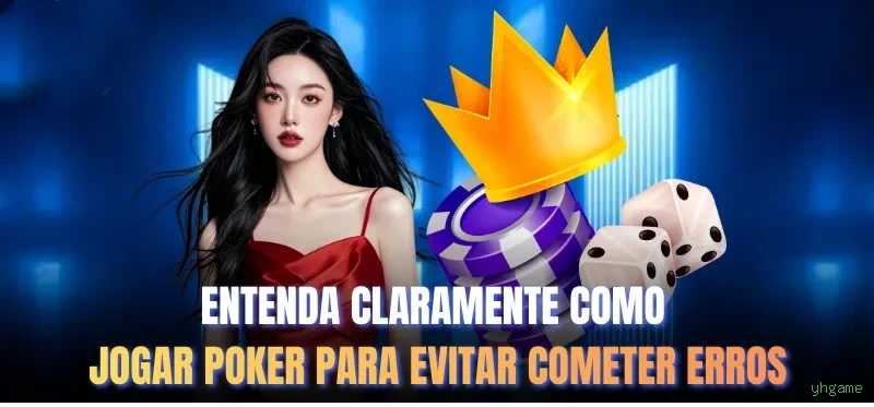 Instalação iOS yhgame