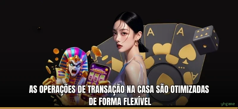 Lottery Clássica na yhgame